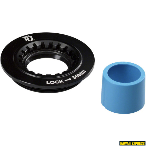 Varuosa elektrirattale LOCK RING SET 50nm Varuosa elektrirattale LOCK RING SET 50nm