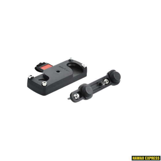 Varuosa elektrirattale RANGE EXTENDER FIDLOCK HOLDER Varuosa elektrirattale RANGE EXTENDER FIDLOCK HOLDER