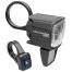 ESITULI E-BIKE LS 930-HB LIGHTHAMMER 130-150 LUX (12V) + ZL HB 400-318/350 ESITULI E-BIKE LS 930-HB LIGHTHAMMER 130-150 LUX (12V) + ZL HB 400-318/350