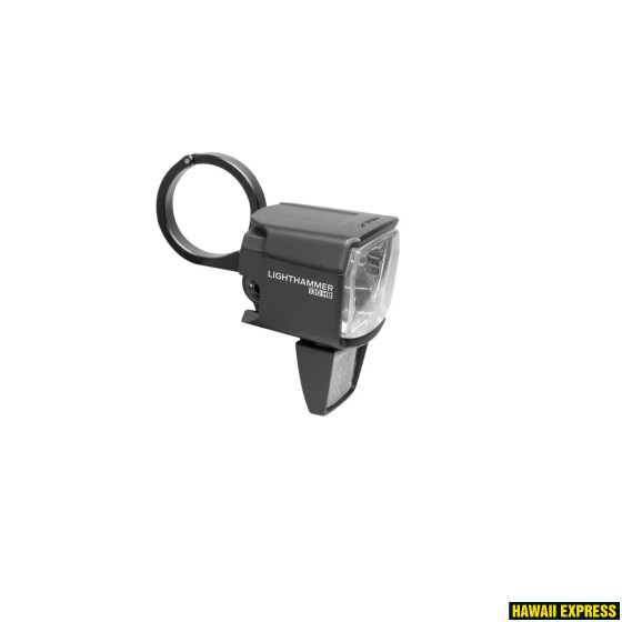 ESITULI E-BIKE LS 930-HB LIGHTHAMMER 130-150 LUX (12V) + ZL HB 400-318/350 ESITULI E-BIKE LS 930-HB LIGHTHAMMER 130-150 LUX (12V) + ZL HB 400-318/350