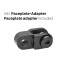 ESITULI E-BIKE LS 990 LIGHTHAMMER Pro 250 + ZL HB 400-318/350+FPAdapter ZL 430 ESITULI E-BIKE LS 990 LIGHTHAMMER Pro 250 + ZL HB 400-318/350+FPAdapter ZL 430