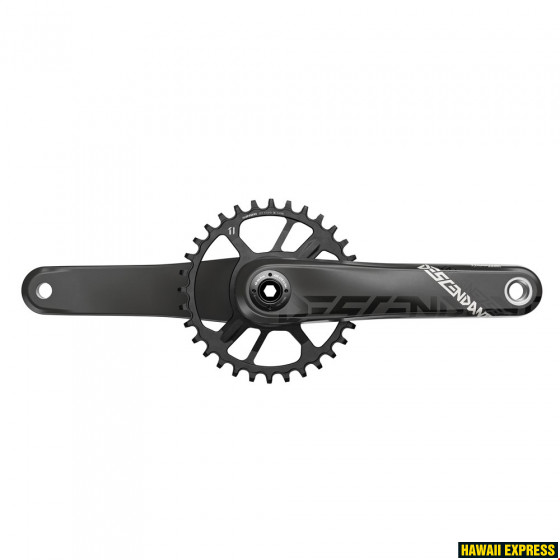 Descendant EAGLE BOOST GXP 1x12 175 DM 32T x-sync2 Descendant EAGLE BOOST GXP 1x12 175 DM 32T x-sync2