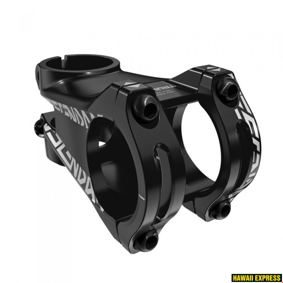 STEM Decendant 0 rise, 35mm clamp, 40 STEM Decendant 0 rise, 35mm clamp, 40