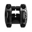 Stem Descendant 0mm Rise 35mm clamp 50mm Length 1-1/8 Steerer Black Stem Descendant 0mm Rise 35mm clamp 50mm Length 1-1/8 Steerer Black
