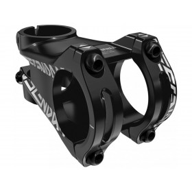 Stem Descendant 0mm Rise 35mm clamp 50mm Length 1-1/8 Steerer Black