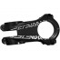 Stem Descendant 0mm Rise 35mm clamp 50mm Length 1-1/8 Steerer Black Stem Descendant 0mm Rise 35mm clamp 50mm Length 1-1/8 Steerer Black