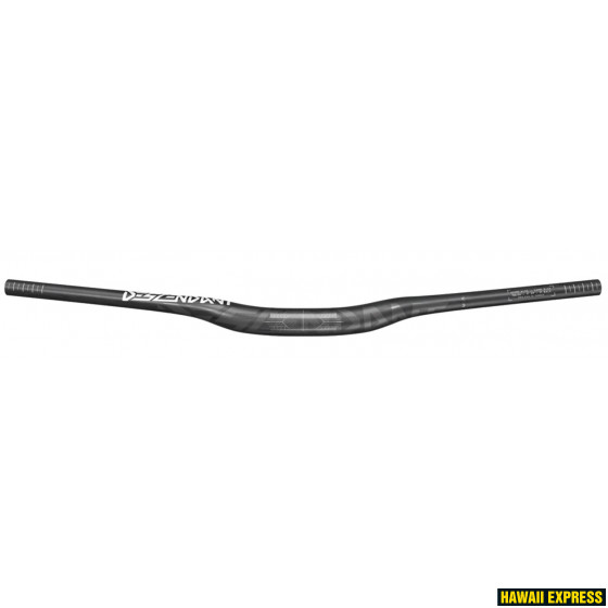 MTB bars Descendant 35x800mm 20rise carbon MTB bars Descendant 35x800mm 20rise carbon