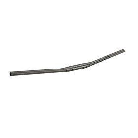 LENKS ATMOS Carbon Flat bar, 31.8mm clamp, 760mm wide, 0mm Rise Matte Carbon, A1 LENKS ATMOS Carbon Flat bar, 31.8mm clamp, 760mm wide, 0mm Rise Matte Carbon, A1