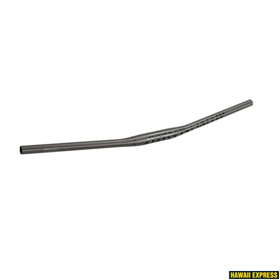 LENKS ATMOS Carbon Flat bar, 31.8mm clamp, 760mm wide, 0mm Rise Matte Carbon, A1 LENKS ATMOS Carbon Flat bar, 31.8mm clamp, 760mm wide, 0mm Rise Matte Carbon, A1
