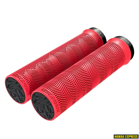 KÄEPIDE Descendant Grips Single Locking 133