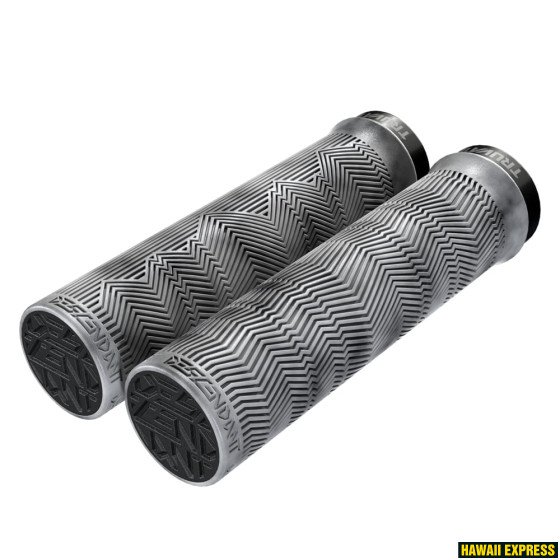 KÄEPIDE Descendant Grips Single Locking 133mm