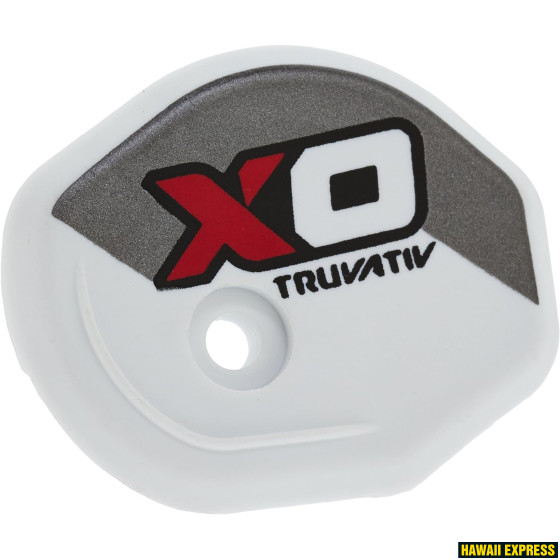 KMPL X0DH alumine valge