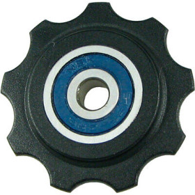 VARUOSA KETIJUHILE X0 GUIDE PULLEY KIT