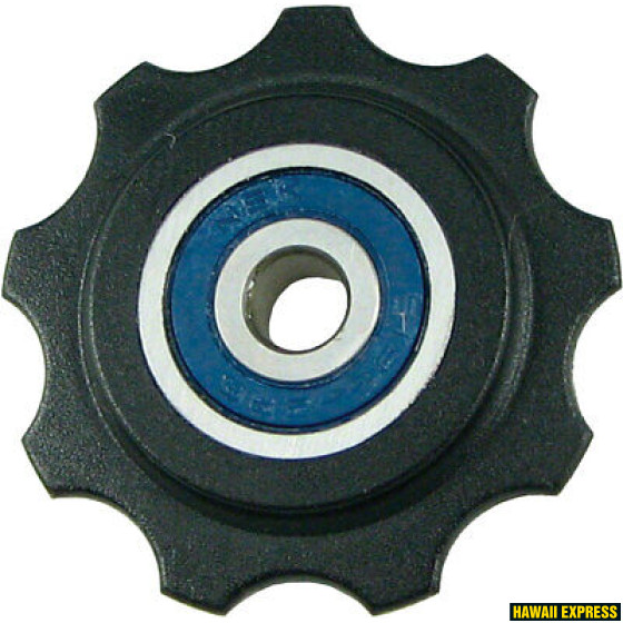 VARUOSA KETIJUHILE X0 GUIDE PULLEY KIT VARUOSA KETIJUHILE X0 GUIDE PULLEY KIT