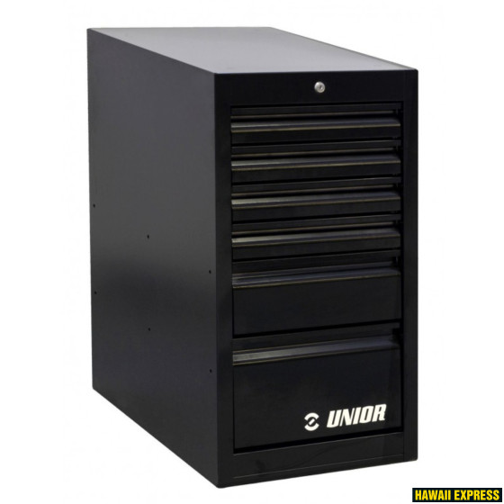 Tool chest narrow 6 drawers 990ND6 626166 Tool chest narrow 6 drawers 990ND6 626166