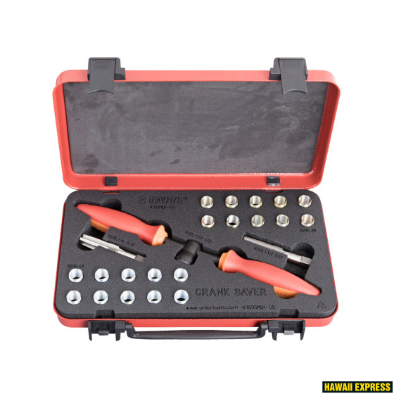 Tööriist Crank Saver Kit Tööriist Crank Saver Kit