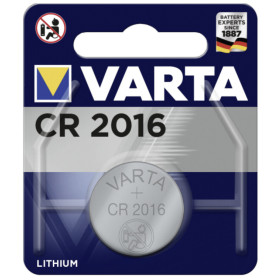 PATAREI SONY/MURATA CR 2016