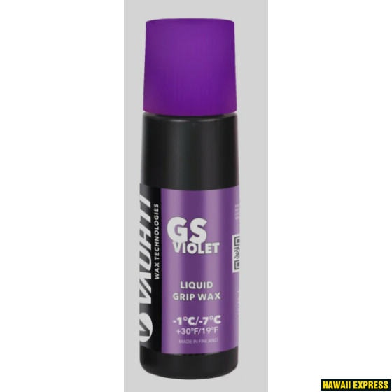 GS VIOLET LIQUID GRIP 80ml -1/-7 GS VIOLET LIQUID GRIP 80ml -1/-7
