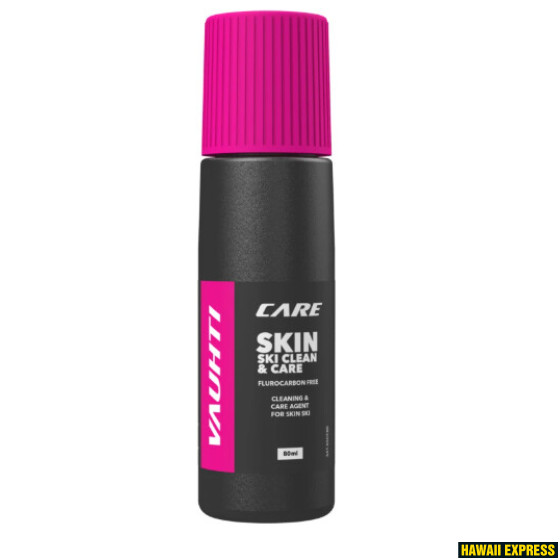 SKIN SKI CLEAN & CARE 80ml