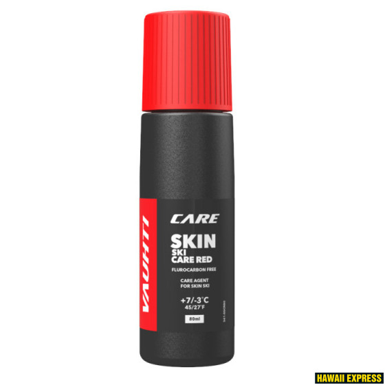 SKIN SKI CARE RED 80ml +10/-1