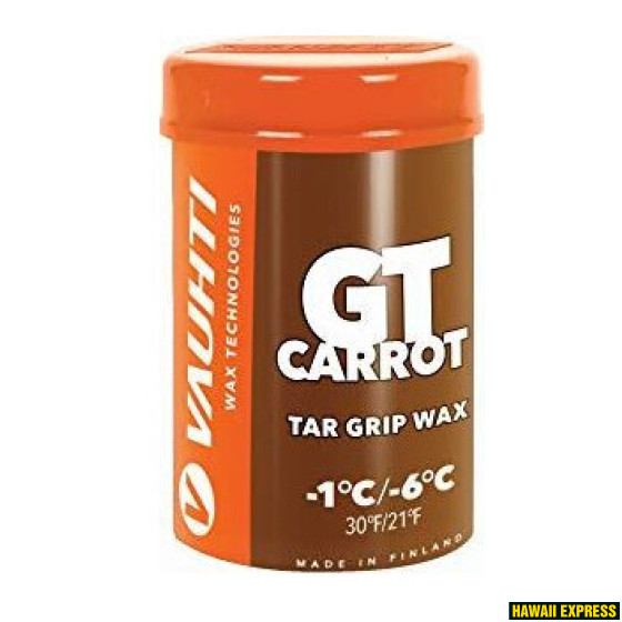 Grip Tar Carrot 45g -1/-6