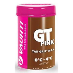 Grip Tar Pink 45g 0/-4