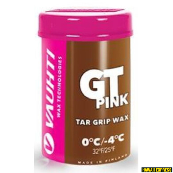 Grip Tar Pink 45g 0/-4