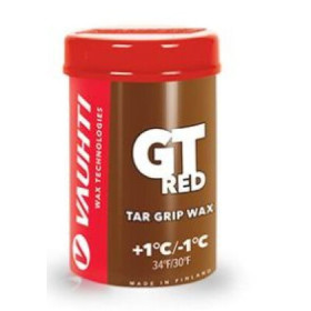 Grip Tar Red 45g +1/-1