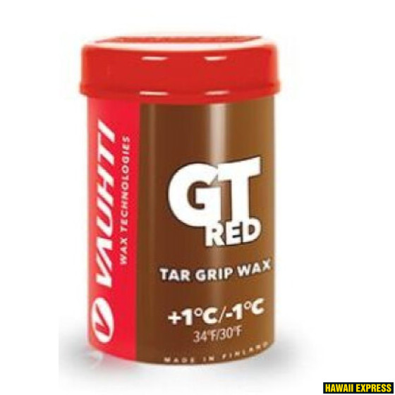 Grip Tar Red 45g +1/-1