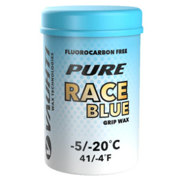 PURE GRIP RACE OLD SNOW BLUE 45g -5/-20