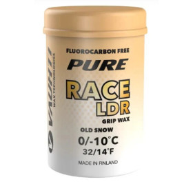 PURE GRIP RACE OLD SNOW LDR 45g 0/-10
