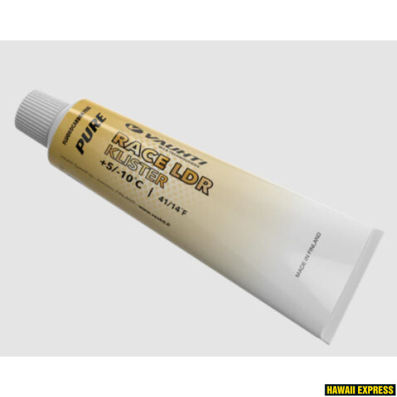 PURE KLISTER RACE LDR 60g +5/-10