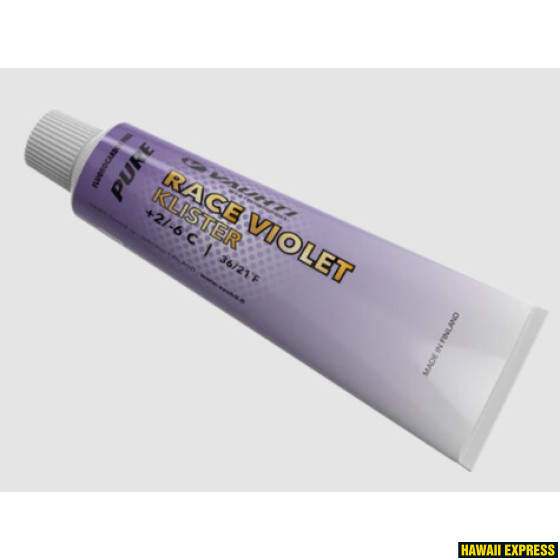 PURE KLISTER RACE VIOLET 60g +2/-6