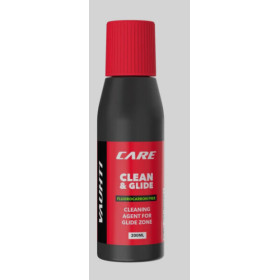 CLEAN & GLIDE FLUOR FREE 200ml