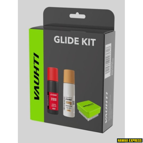 GLIDE KIT GLIDE KIT