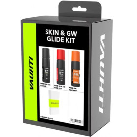 SKIN & GW GLIDE KIT