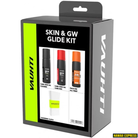 SKIN & GW GLIDE KIT SKIN & GW GLIDE KIT