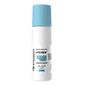PURE ONE COLD LIQUID GLIDE -5/-25 sinine 100ml