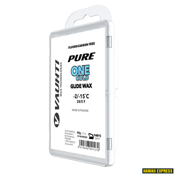 PURE ONE COLD 60g -2/-15
