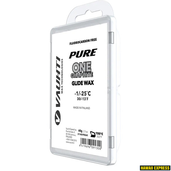 PURE ONE GRAPHITE 60g -1/-25