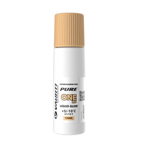 PURE ONE LD LIQUID GLIDE +5/-10 oranz 100ml