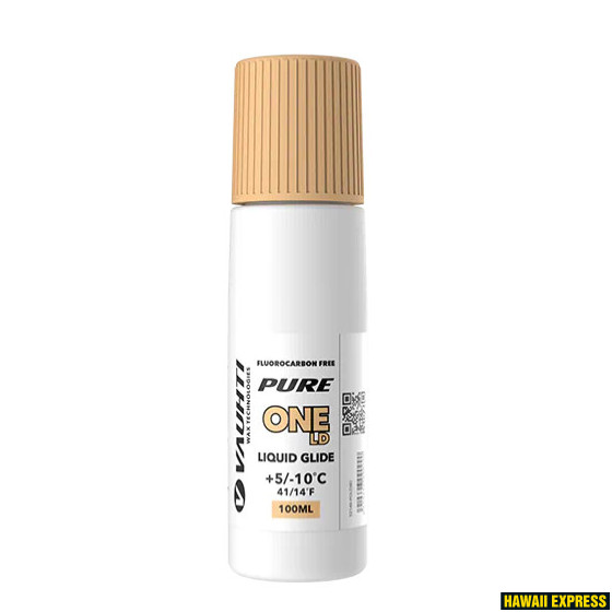 PURE ONE LD LIQUID GLIDE +5/-10 oranz 100ml PURE ONE LD LIQUID GLIDE +5/-10 oranz 100ml