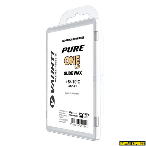 PURE ONE LD 60g +5/-10 PURE ONE LD 60g +5/-10