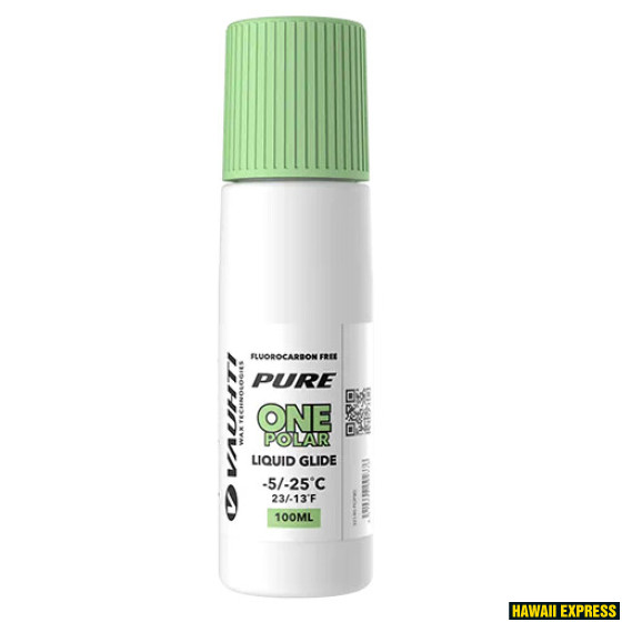 PURE ONE POLAR LIQUID GLIDE 100ml