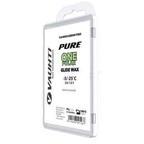 PURE ONE POLAR 60g -5/-25