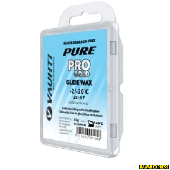 PURE PRO COLD 45g -2/-20 PURE PRO COLD 45g -2/-20