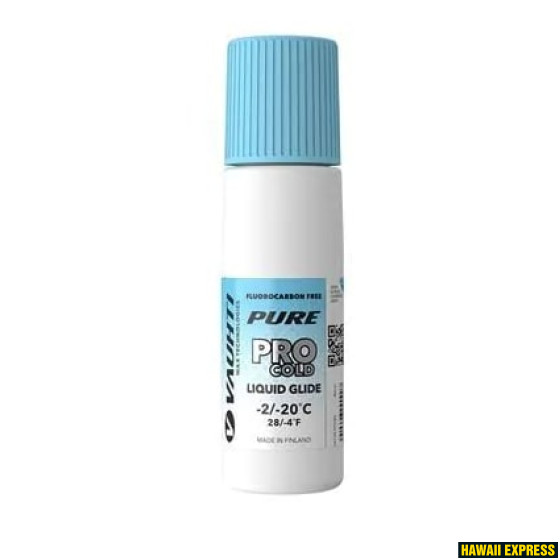 PURE PRO COLD LIQUID GLIDE 80ml PURE PRO COLD LIQUID GLIDE 80ml