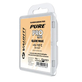 PURE PRO LDR 45g +5/-10