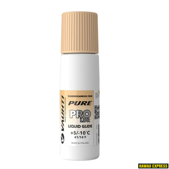 PURE PRO LDR LIQUID GLIDE 80ml PURE PRO LDR LIQUID GLIDE 80ml