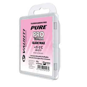 PURE PRO WARM 45g +7/-3